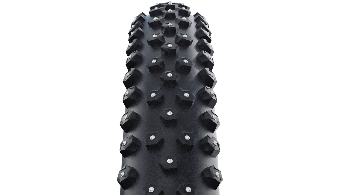 Покрышка Schwalbe Ice Spiker Pro (402 шипа) 29x2.25 (57-622) Performance, RaceGuard, WiC, B/B-SK 2