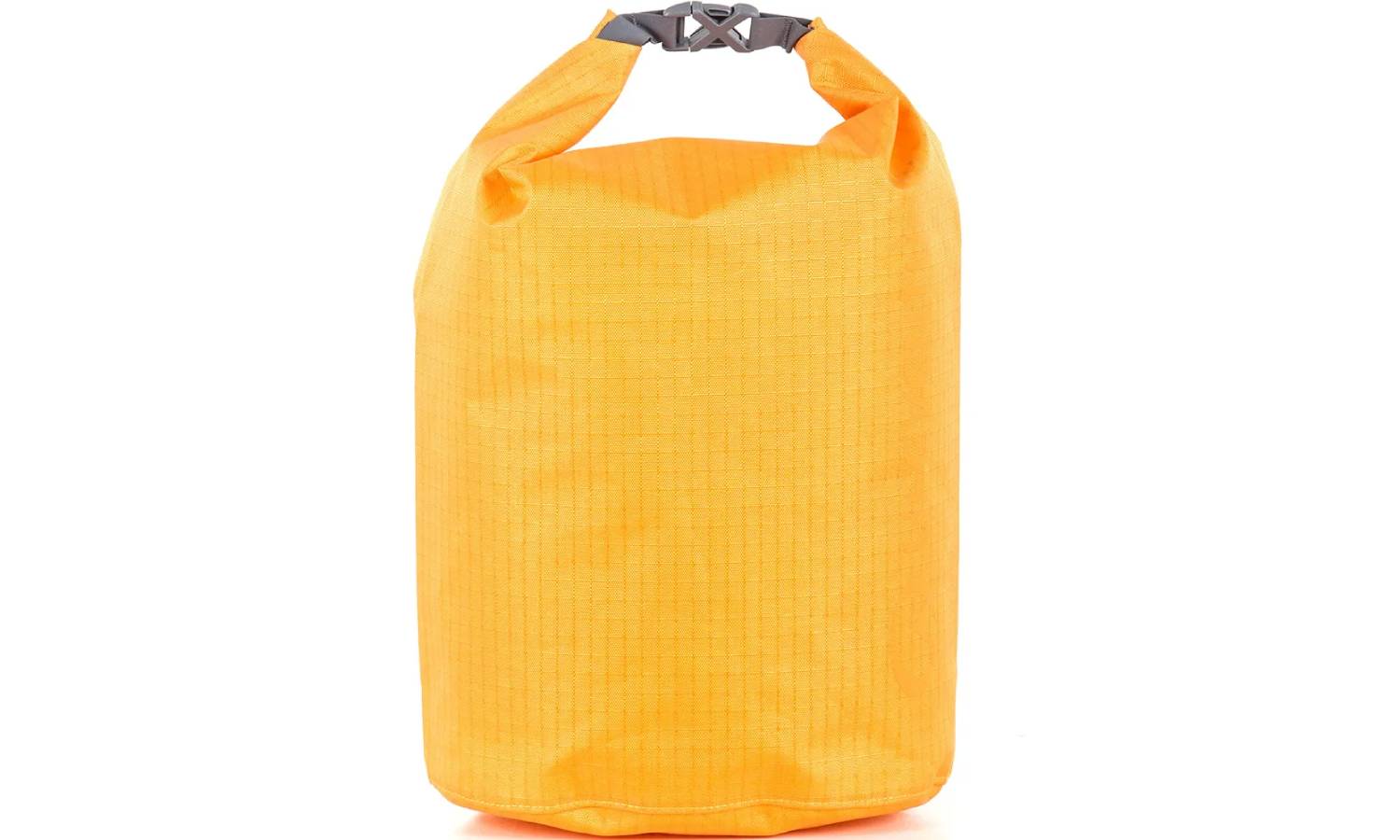 Фотография Гермочехол Lifeventure Storm Dry Bag 5 L yellow