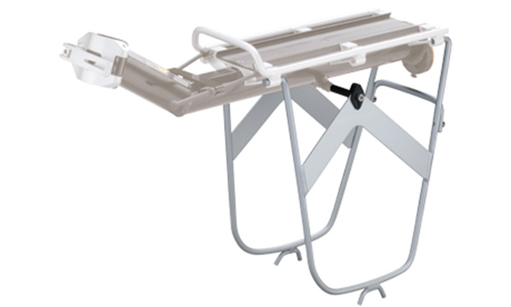 Задня консольна магістраль Topeak MTX Beamrack тип V випускник. 2