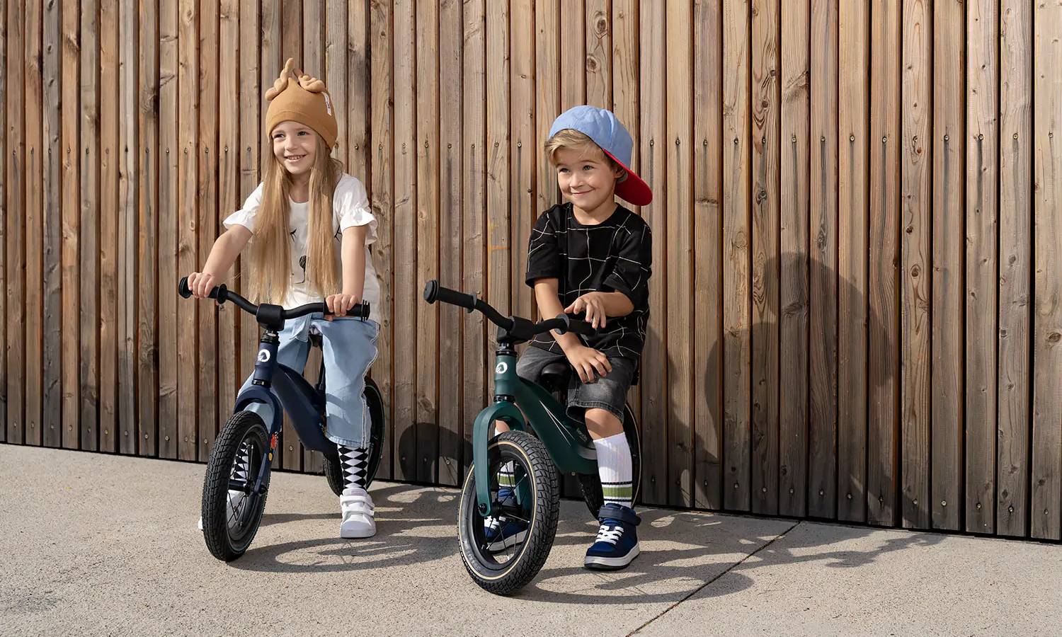 Беговел Lionelo BART AIR GREEN FOREST 8 Беговел Lionelo BART AIR GREEN FOREST 8