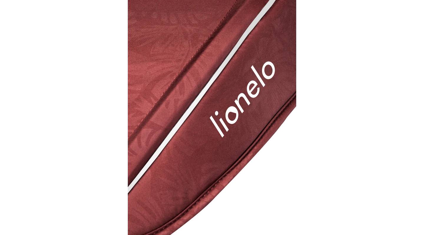 Детский велосипед Lionelo KORI RED BURGUNDY 11 Детский велосипед Lionelo KORI RED BURGUNDY 11