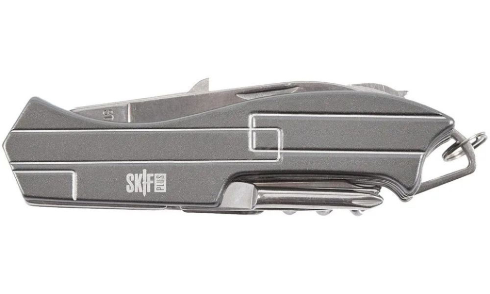 Мультиінструмент Skif Plus Shrimp 4