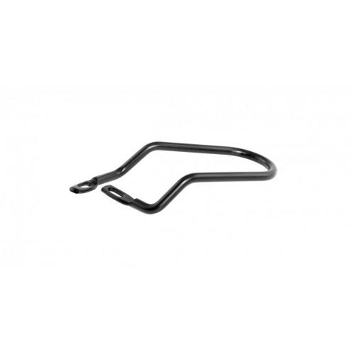 Защита заднего переключателя под два винта, Черный 2 Защита заднего переключателя под два винта, Черный 2