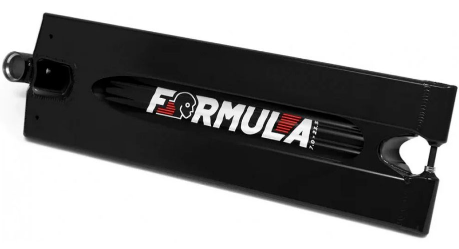 Дека Tilt Formula Pro - 6,5" - 22,8" Black 5 Дека Tilt Formula Pro - 6,5" - 22,8" Black 5