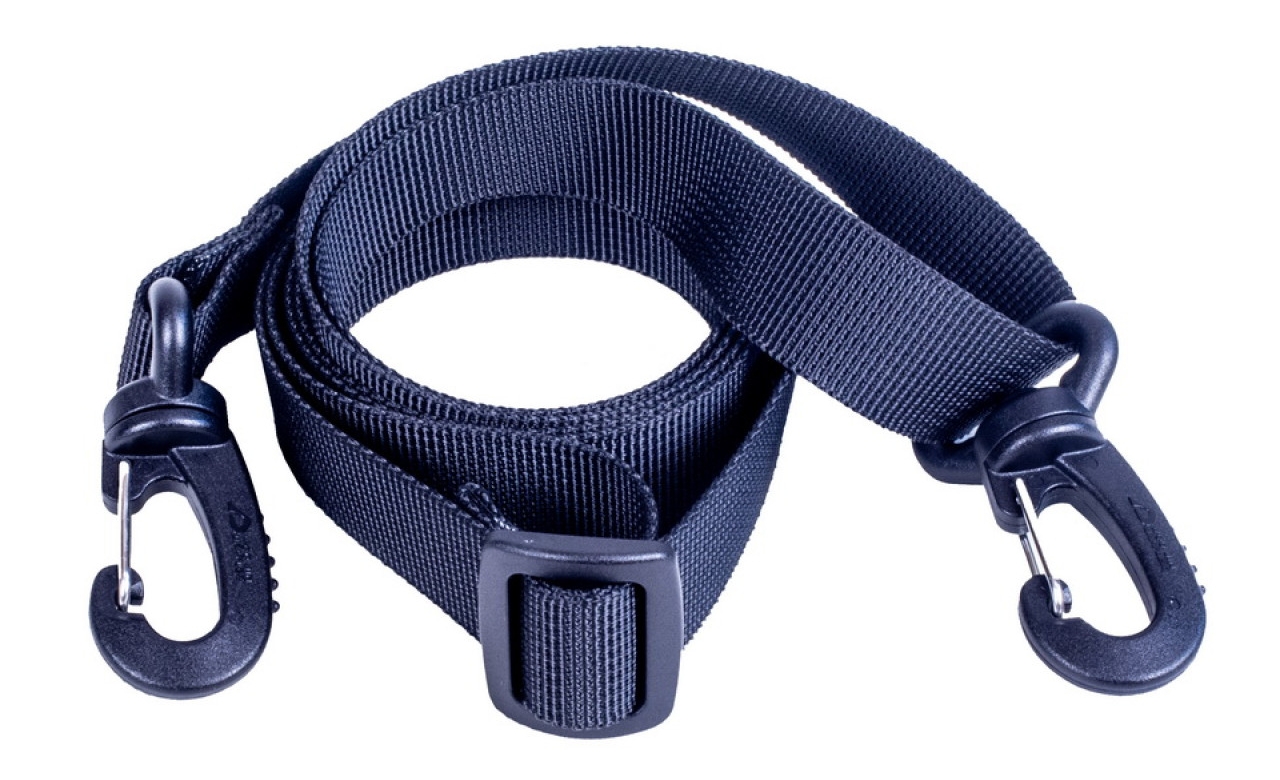 Сумка на руль KasyBag X-Barrel Bag Grey/Grey 13