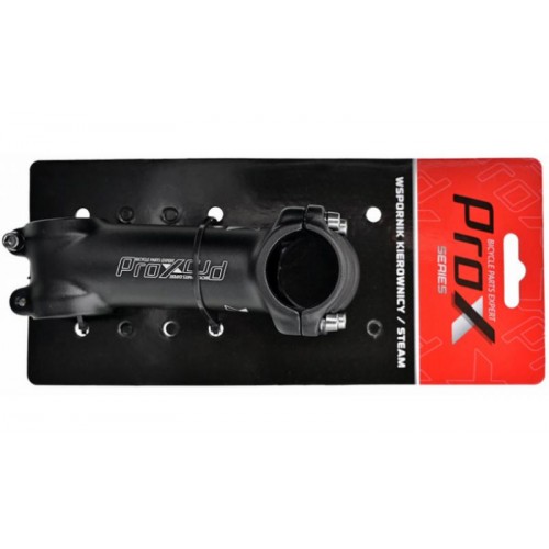 Винос ProX 1-1/8" 31.8/100мм, Чорний 2 Винос ProX 1-1/8" 31.8/100мм, Чорний 2