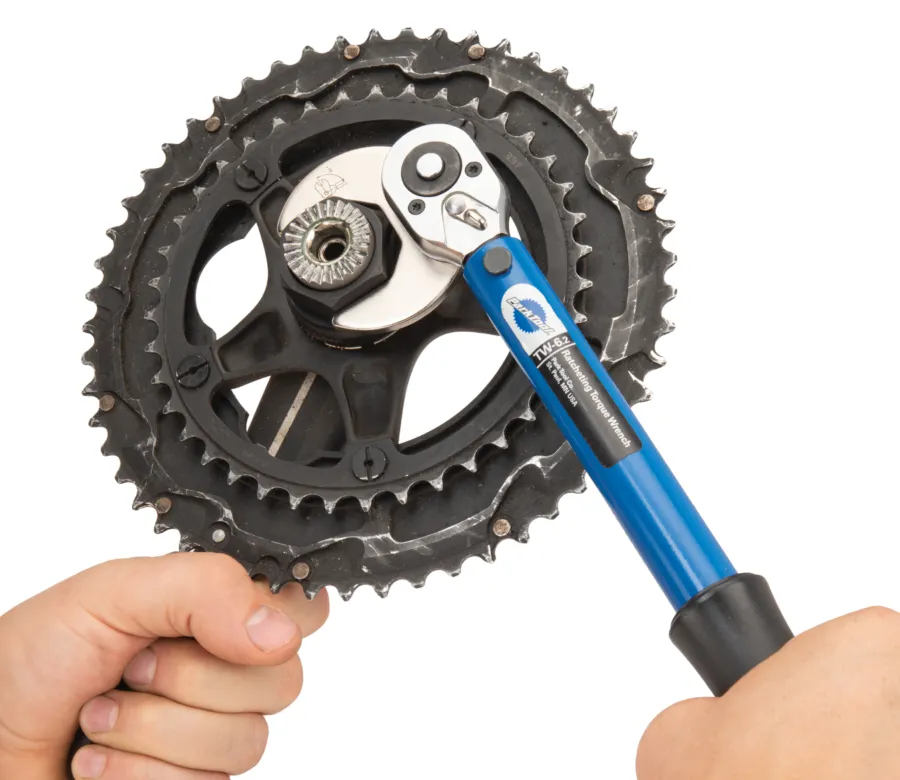 Ключ рожковый 36мм Park Tool TWB-36 под вороток 3/8" 2 Ключ рожковый 36мм Park Tool TWB-36 под вороток 3/8" 2