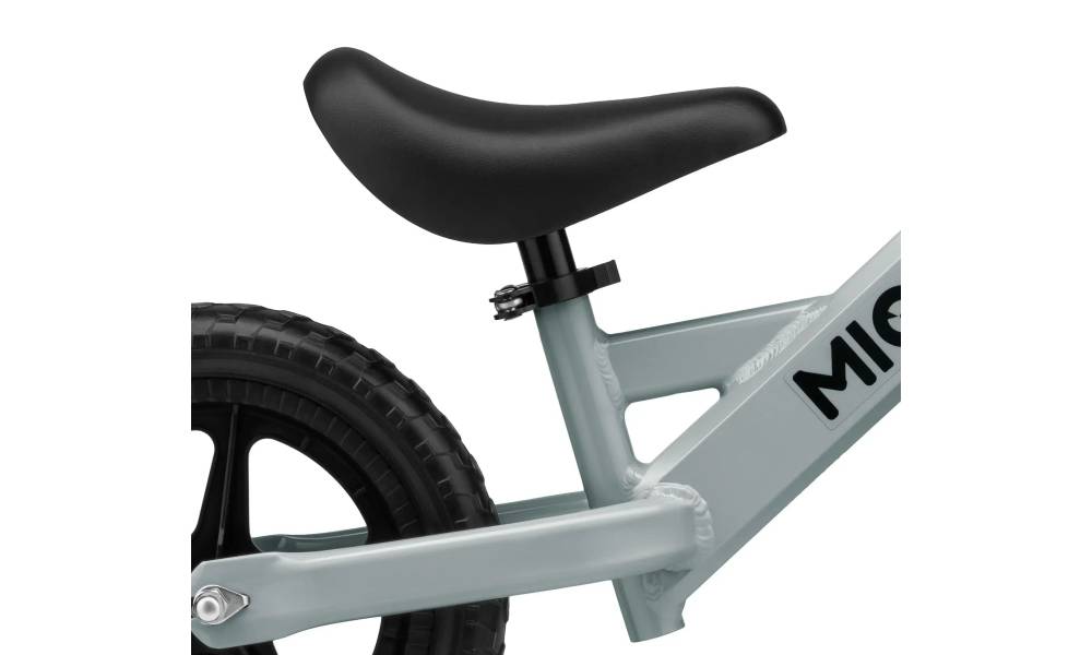 Беговел Miqilong HP 12" оливковый 7 Беговел Miqilong HP 12" оливковый 7