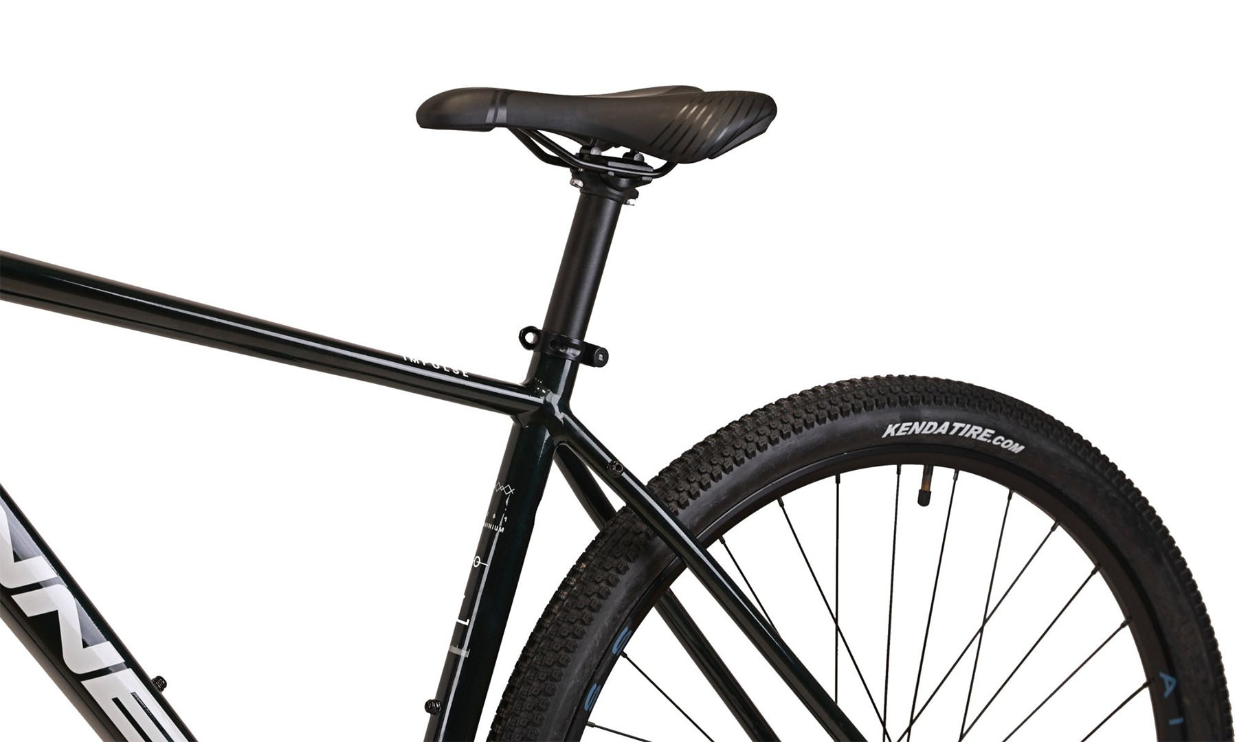 Велосипед Winner Impulse 29", розмір рами M, 2025, темно-зелений 3 Велосипед Winner Impulse 29", розмір рами M, 2025, темно-зелений 3