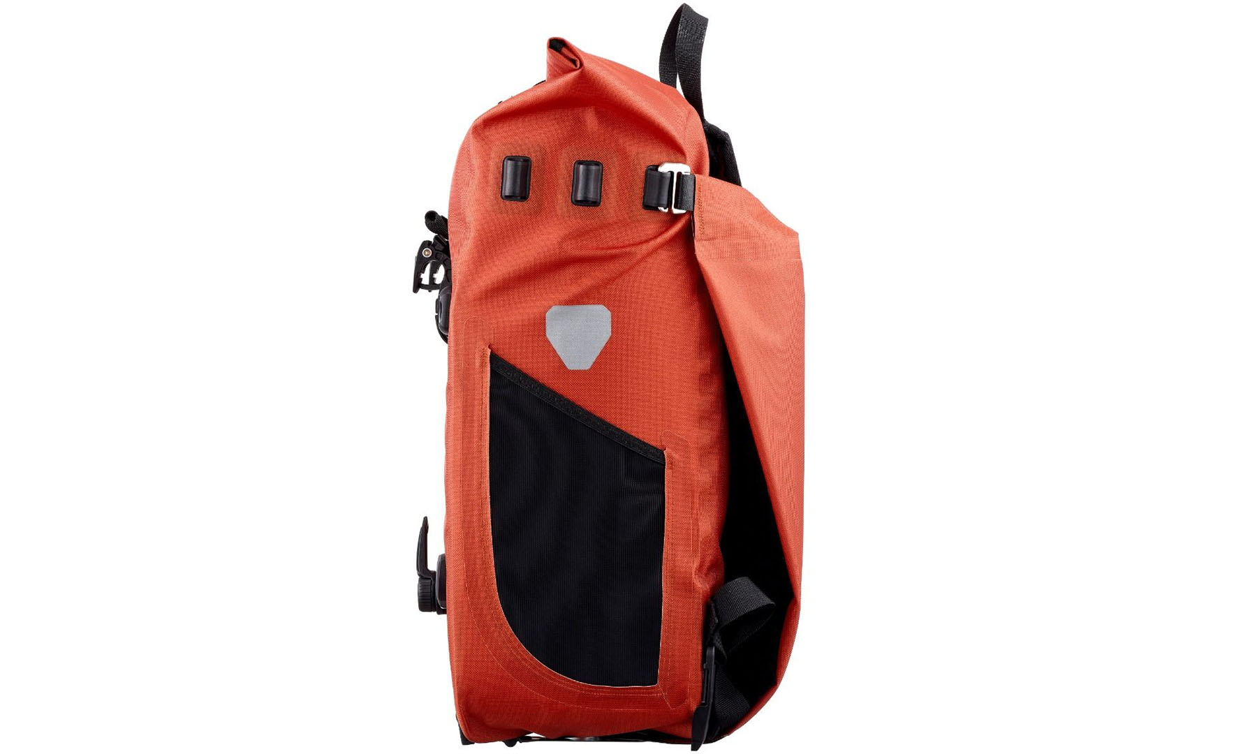 Герморюкзак Ortlieb Vario PS rooibos 26 л 5