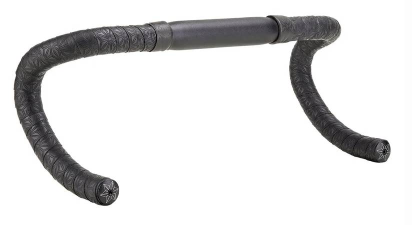Обмотка на руль Specialized SUPER STICKY KUSH TAPE CLASSIC черный 4 Обмотка на руль Specialized SUPER STICKY KUSH TAPE CLASSIC черный 4