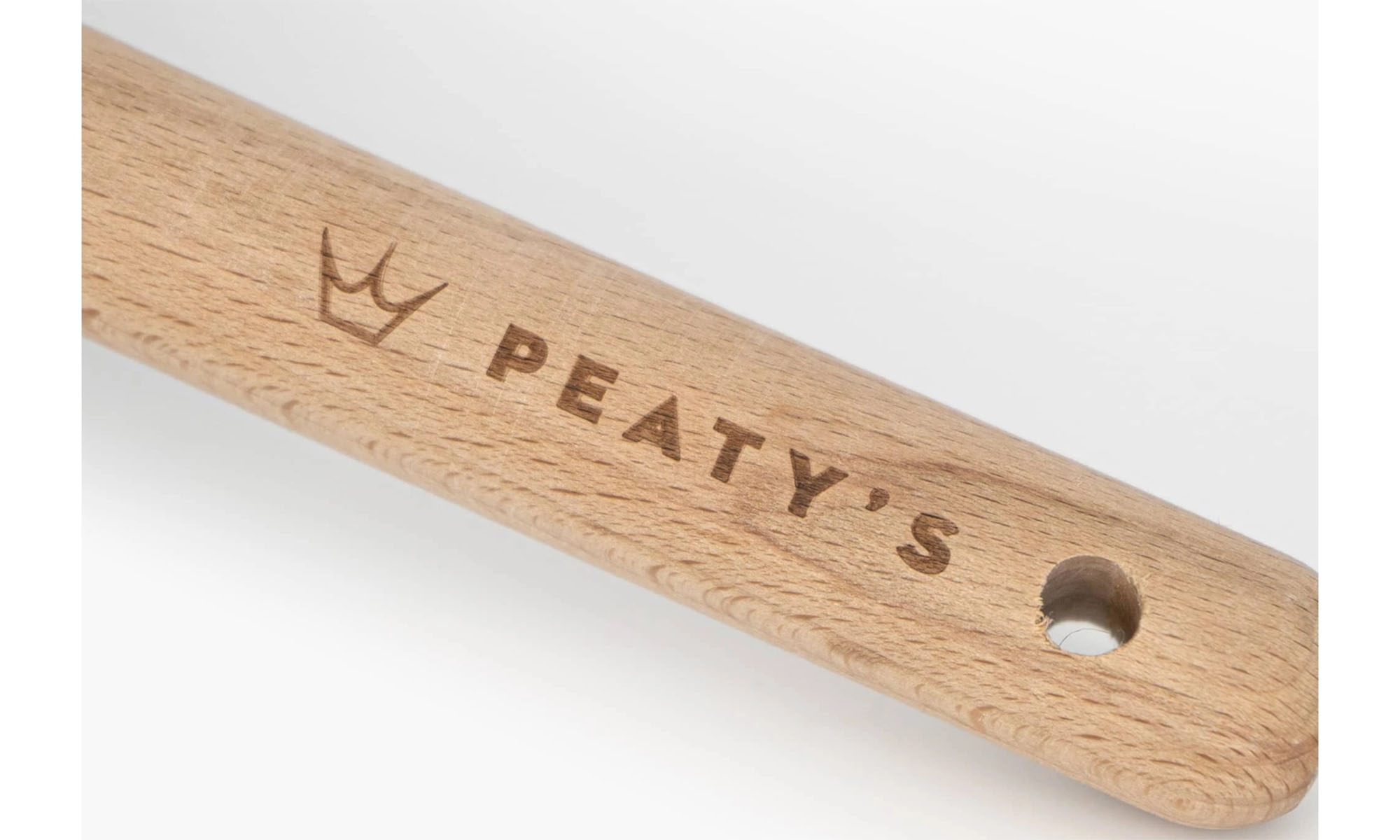 Щетка Peaty's Bog Brush, 1шт 2 Щетка Peaty's Bog Brush, 1шт 2