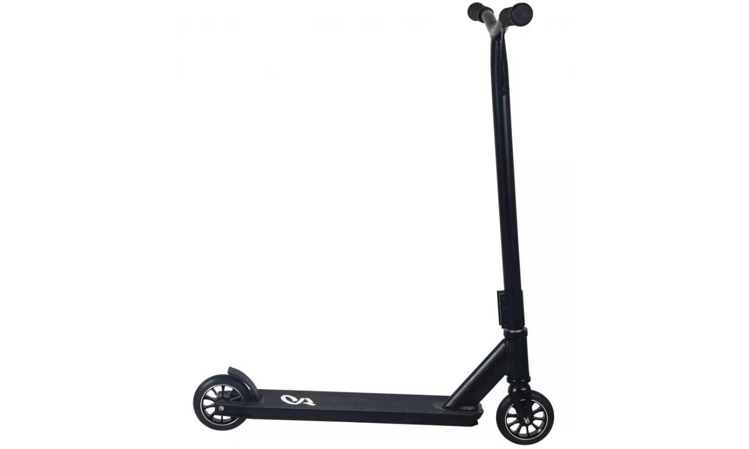Самокат трюковый LipSlide Flit черный 2 Самокат трюковый LipSlide Flit черный 2