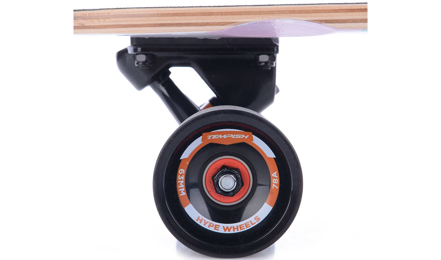 Довготембнарова риба 7