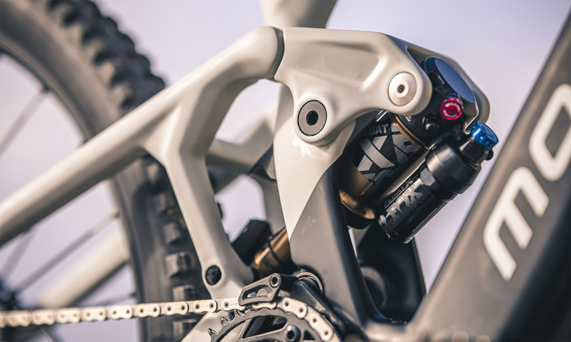 Электровелосипед MONDRAKER CRAFTY Carbon RR S 29", размер ML, рама 43.5, 600Wh Bosch CX Smart, год 2026, черный 4 Электровелосипед MONDRAKER CRAFTY Carbon RR S 29", размер ML, рама 43.5, 600Wh Bosch CX Smart, год 2026, черный 4