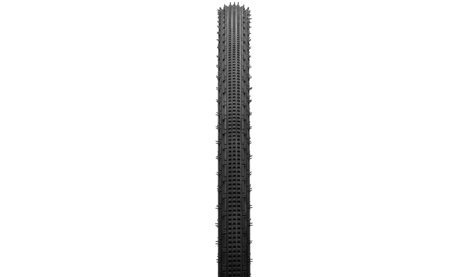 Покришка б/к Panaracer GravelKing SK 700x35C чорна/чорна склад 2