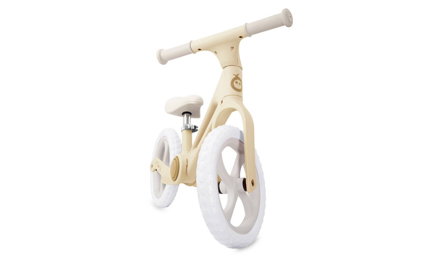Біговел MoMi NORU Yellow 5