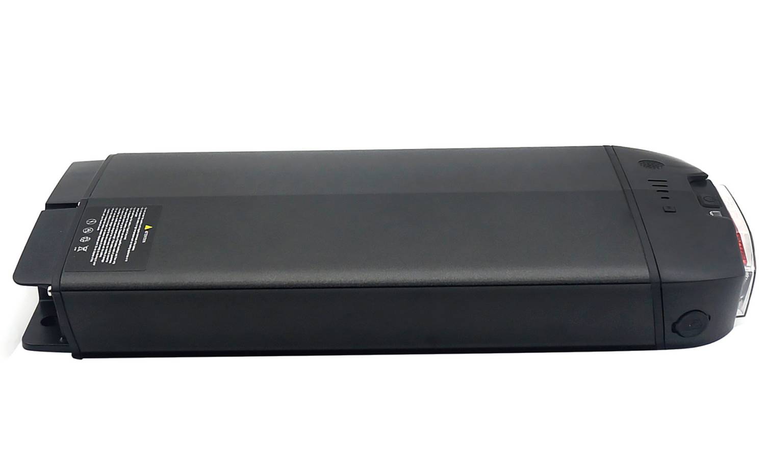 Фотография Батарея GP Rack-1 PLUS 48B 12.5А*г c крепл. на багажн. XT60 L -80мм 4