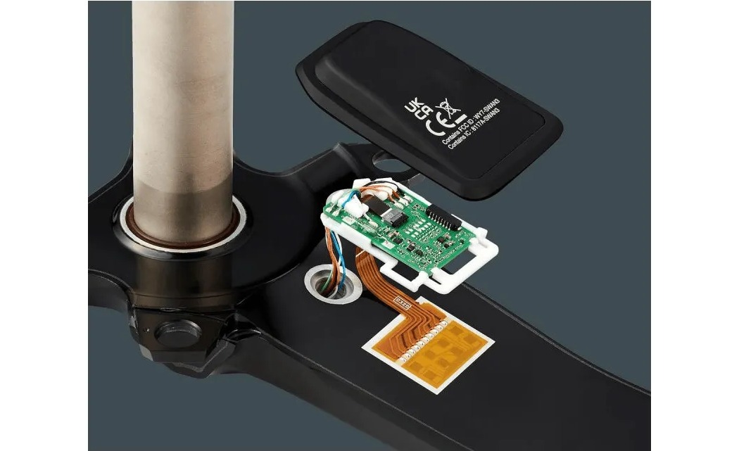 Shimano FC-R9200-P Dura Ace 175 мм 52/36 6 Shimano FC-R9200-P Dura Ace 175 мм 52/36 6