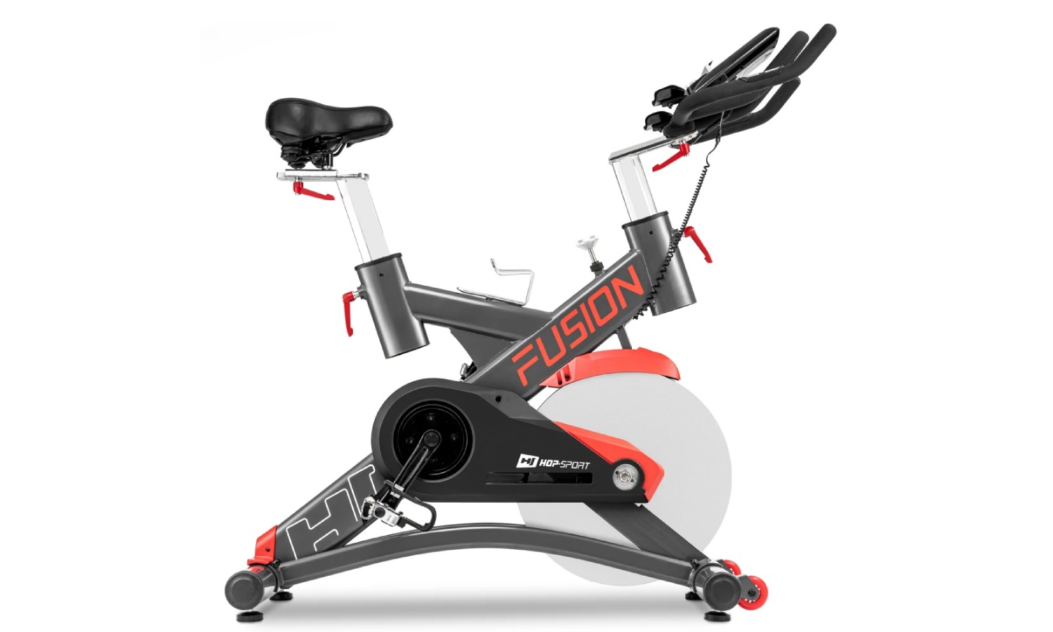 Spinbike Hop-Sport HS-075IC Fusion 12