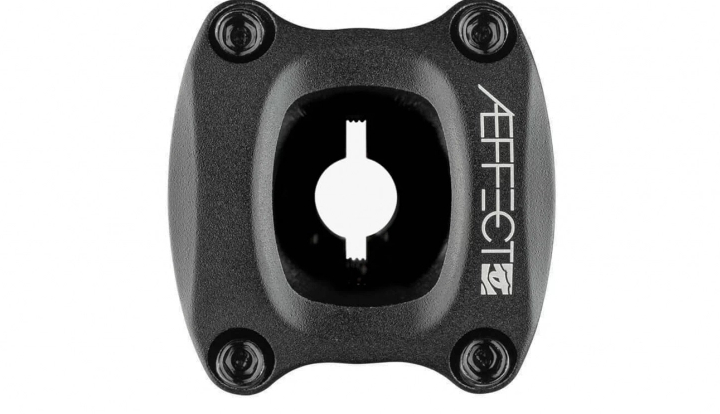 Вынос RACE FACE STEM, AEFFECT, 35MM, 80X6, BLACK 3