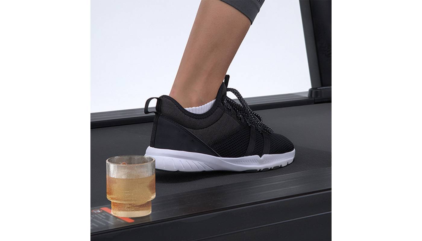 Беговая дорожка inSPORTline ZenRun 40 5