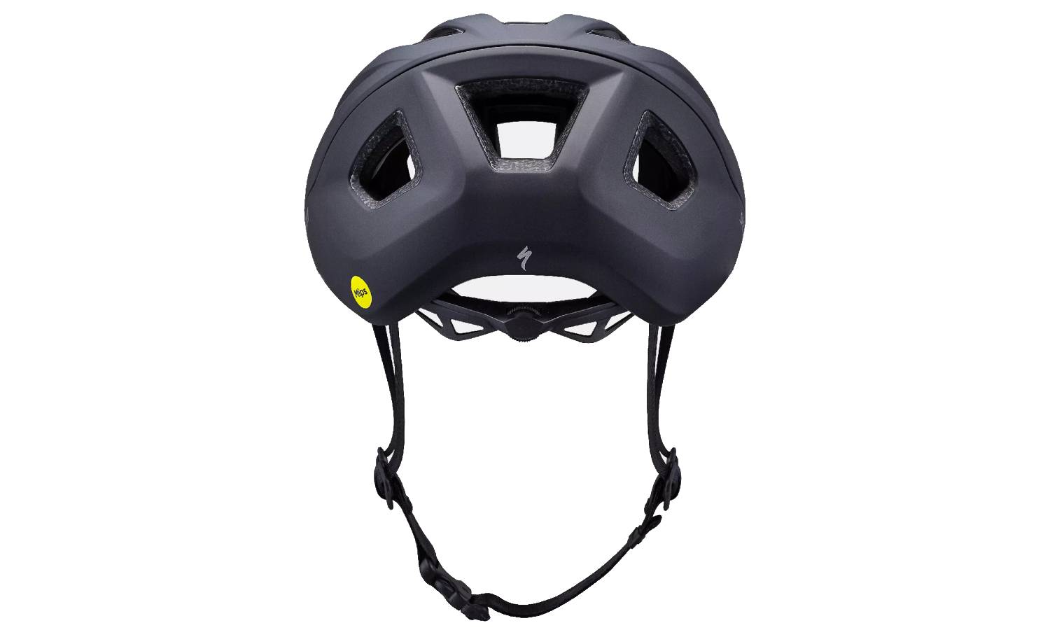 Шлемы Specialized SEARCH размер М (55-59 см) черный 5 Шлемы Specialized SEARCH размер М (55-59 см) черный 5