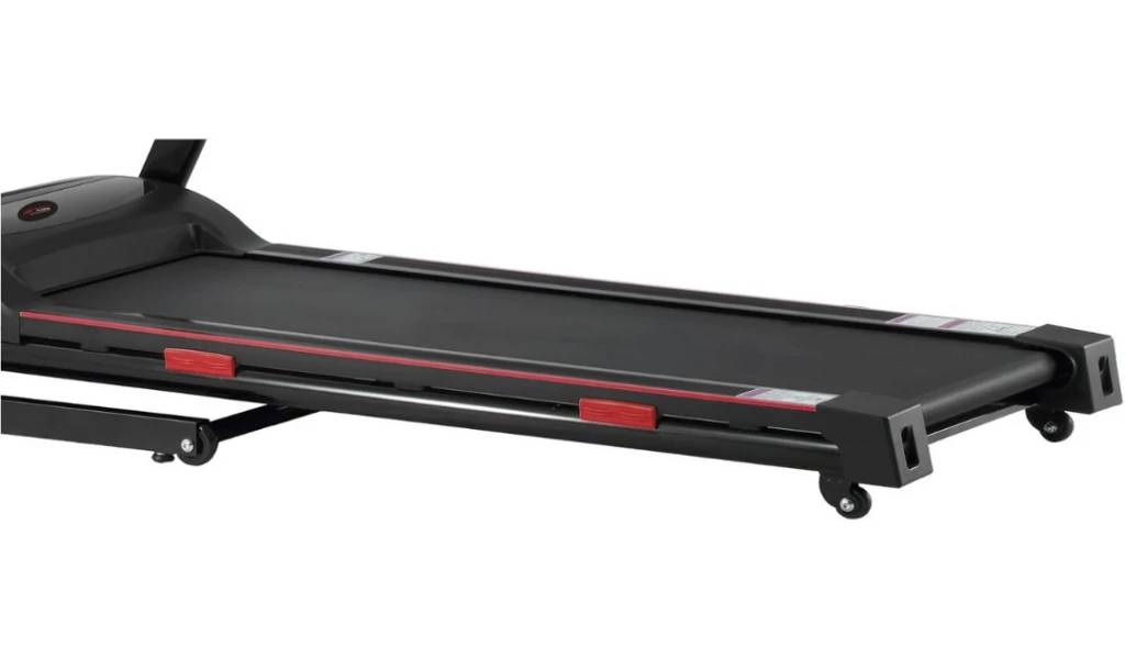 Бігова доріжка York Fitness T600PLUS 8