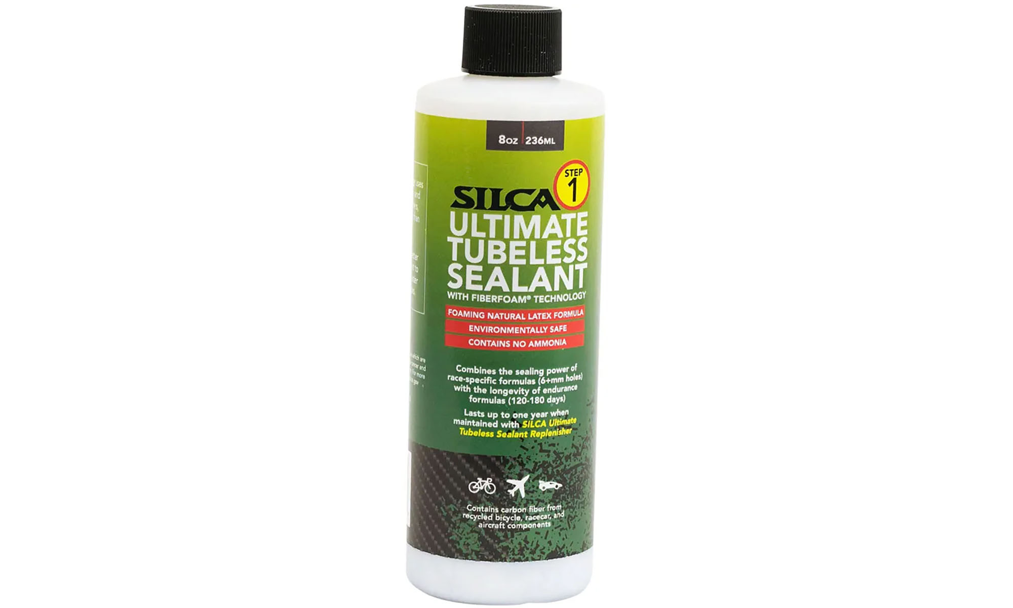 Герметик SILCA Ultimate Tubeless Sealant, 236 мл