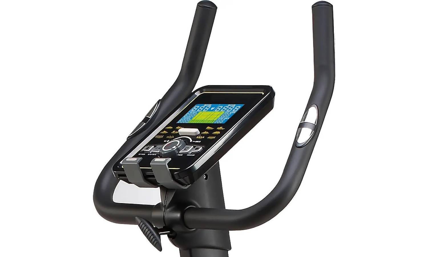 Велотренажер Vigor B20 7