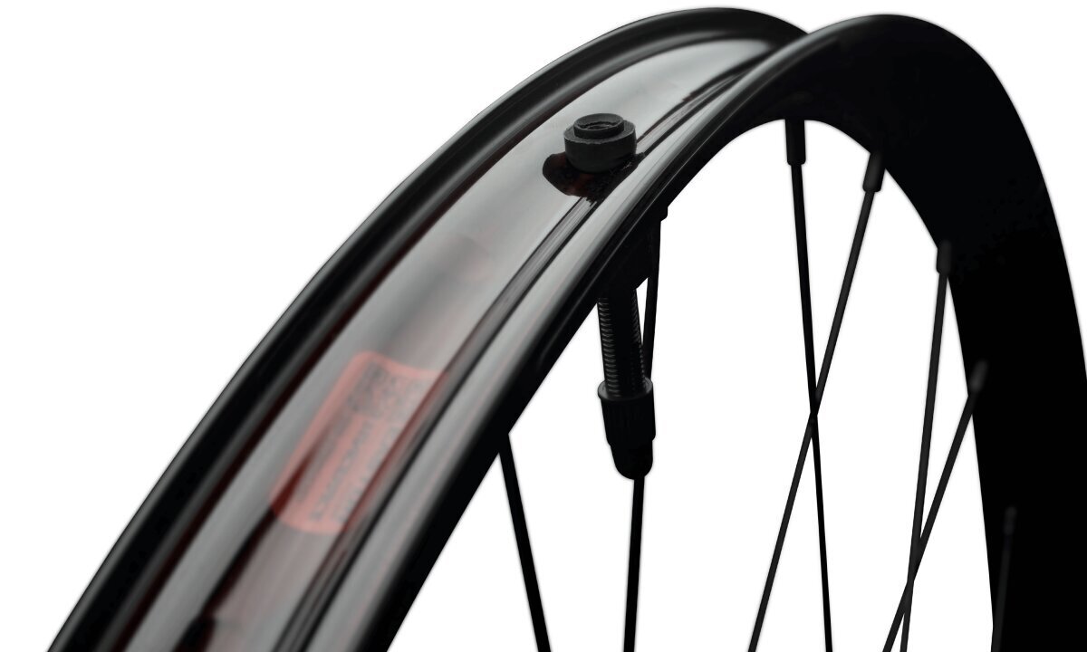 Обод Race Face Aeffect-R EMTB 30, 27.5", размер 584×30 мм, оффсет 4.5 мм, 32 отверстия, черный 2