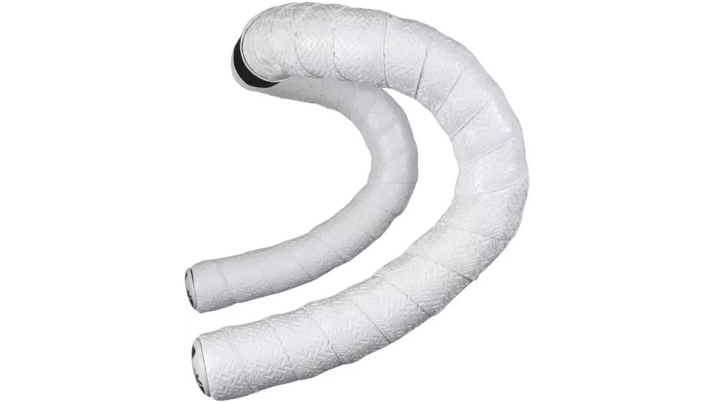 Обмотка руля Lizard Skins DSP Ultra толщина 2,7мм, длина 2160мм Diamond White Обмотка руля Lizard Skins DSP Ultra толщина 2,7мм, длина 2160мм Diamond White