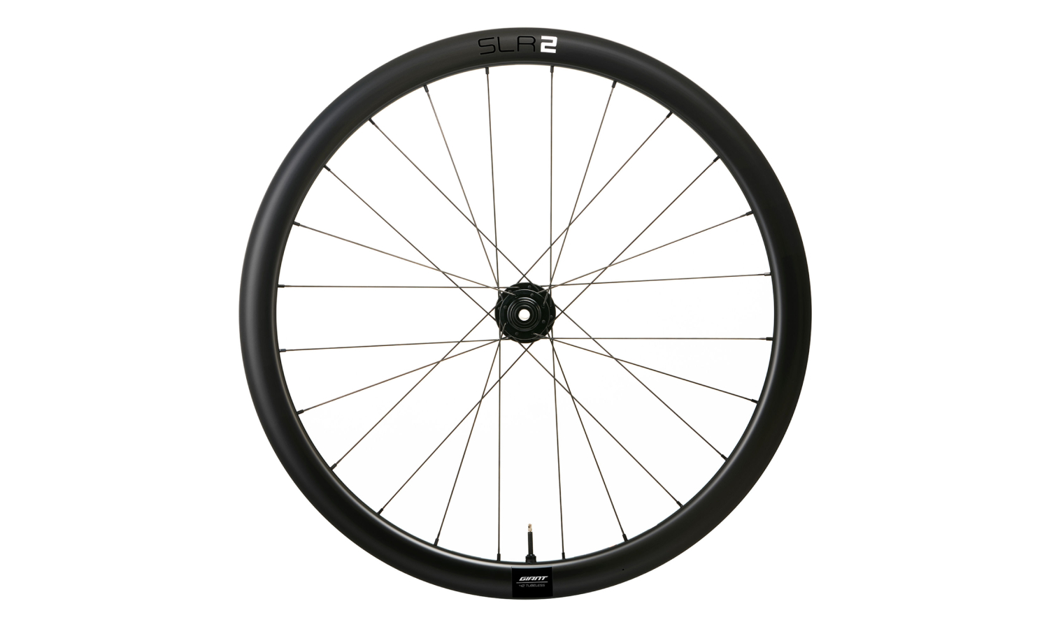 Колесо Giant SLR 2 42 DB Hookless переднє 2 Колесо Giant SLR 2 42 DB Hookless переднє 2