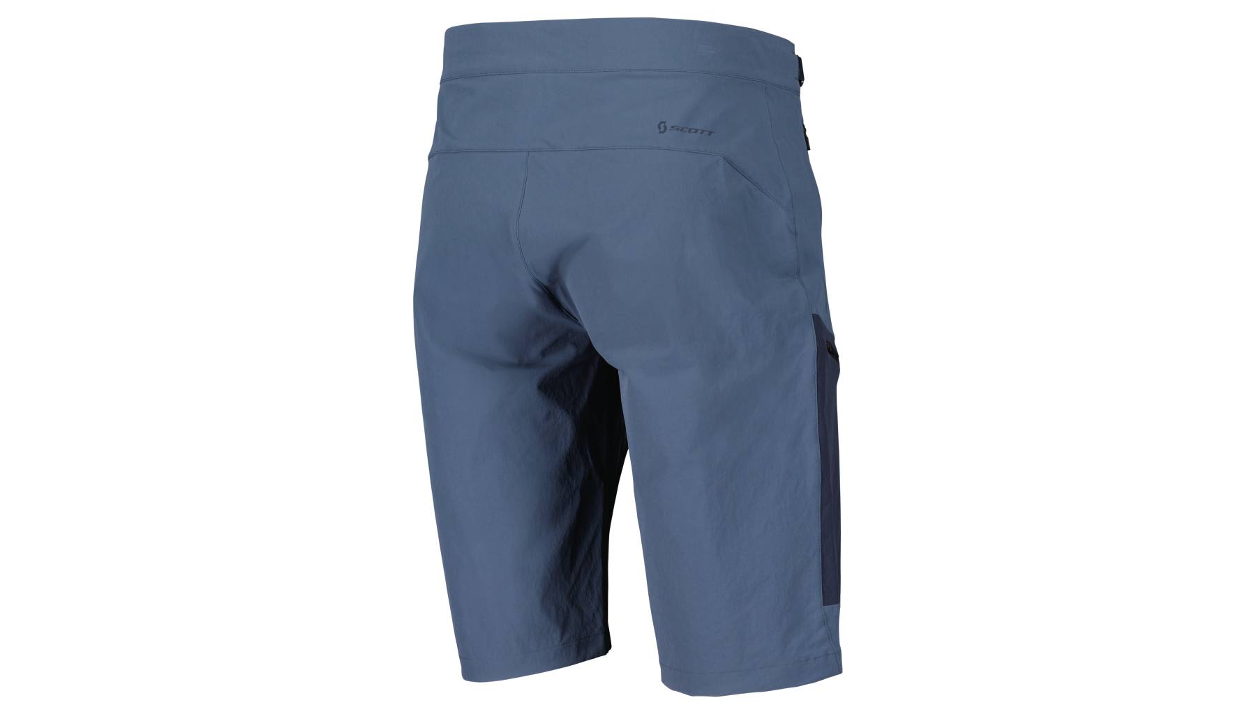Фотографія MTN SCOTT Explorair Light Metal Blue / Dark Blue / Mize XXL 2
