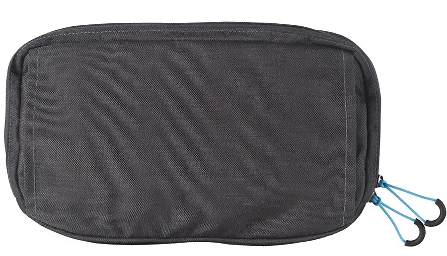 Сумка поясная Lifeventure RFID Travel Belt Pouch black 6 Сумка поясная Lifeventure RFID Travel Belt Pouch black 6