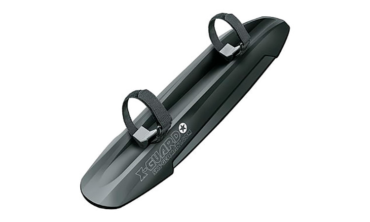 Крыло SKS X-GUARD - DOWNTUBE EXTRA WIDE MUDGUARD