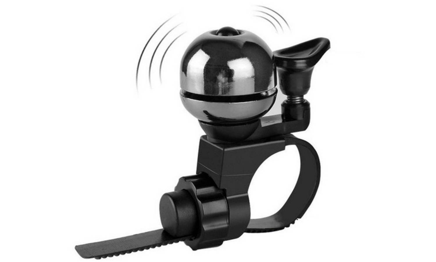 Фотография Звонок Kands D-30 графитовый