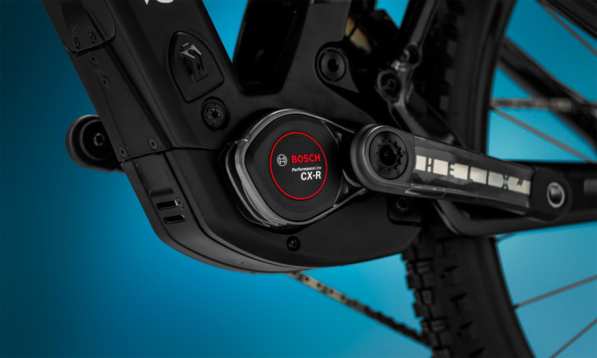 Электровелосипед MONDRAKER Crafty Carbon RR SL 29'', размер L, рама 46, 600Wh Bosch CX, год 2026, черный 2