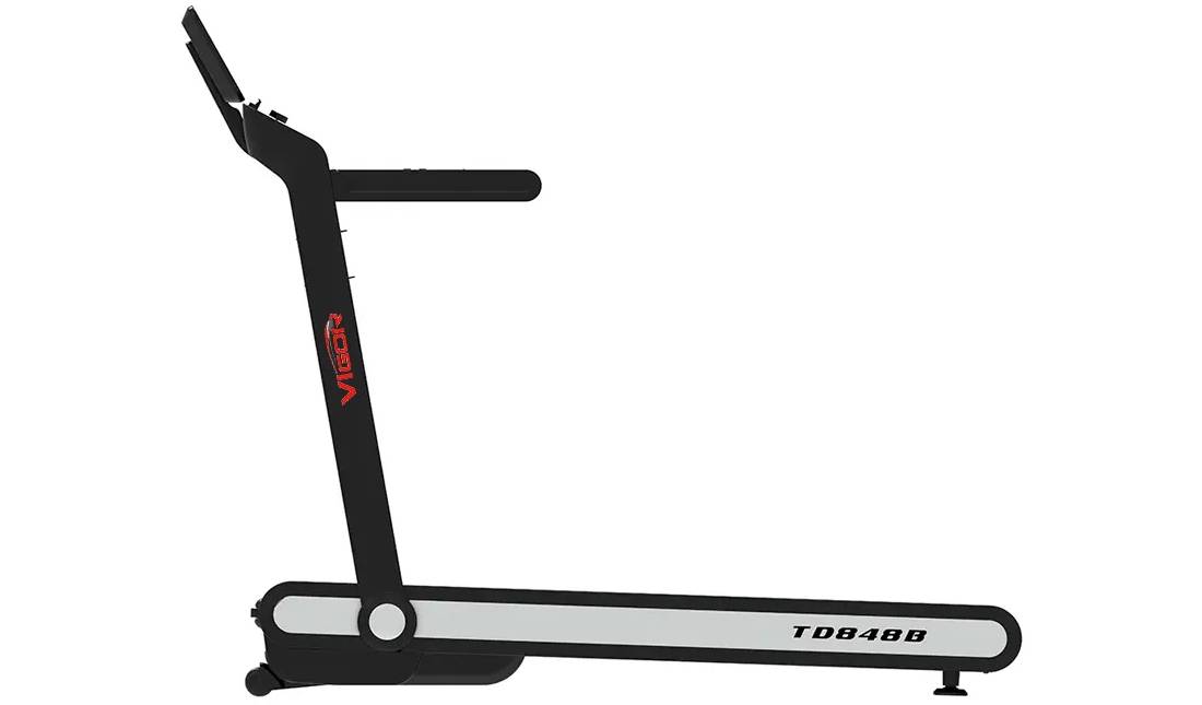 Беговая дорожка Vigor TD848B iConsole 2