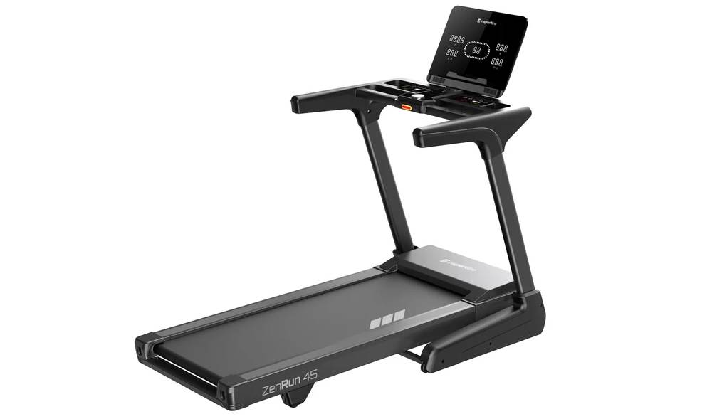 Бігова доріжка inSPORTline ZenRun 45 6