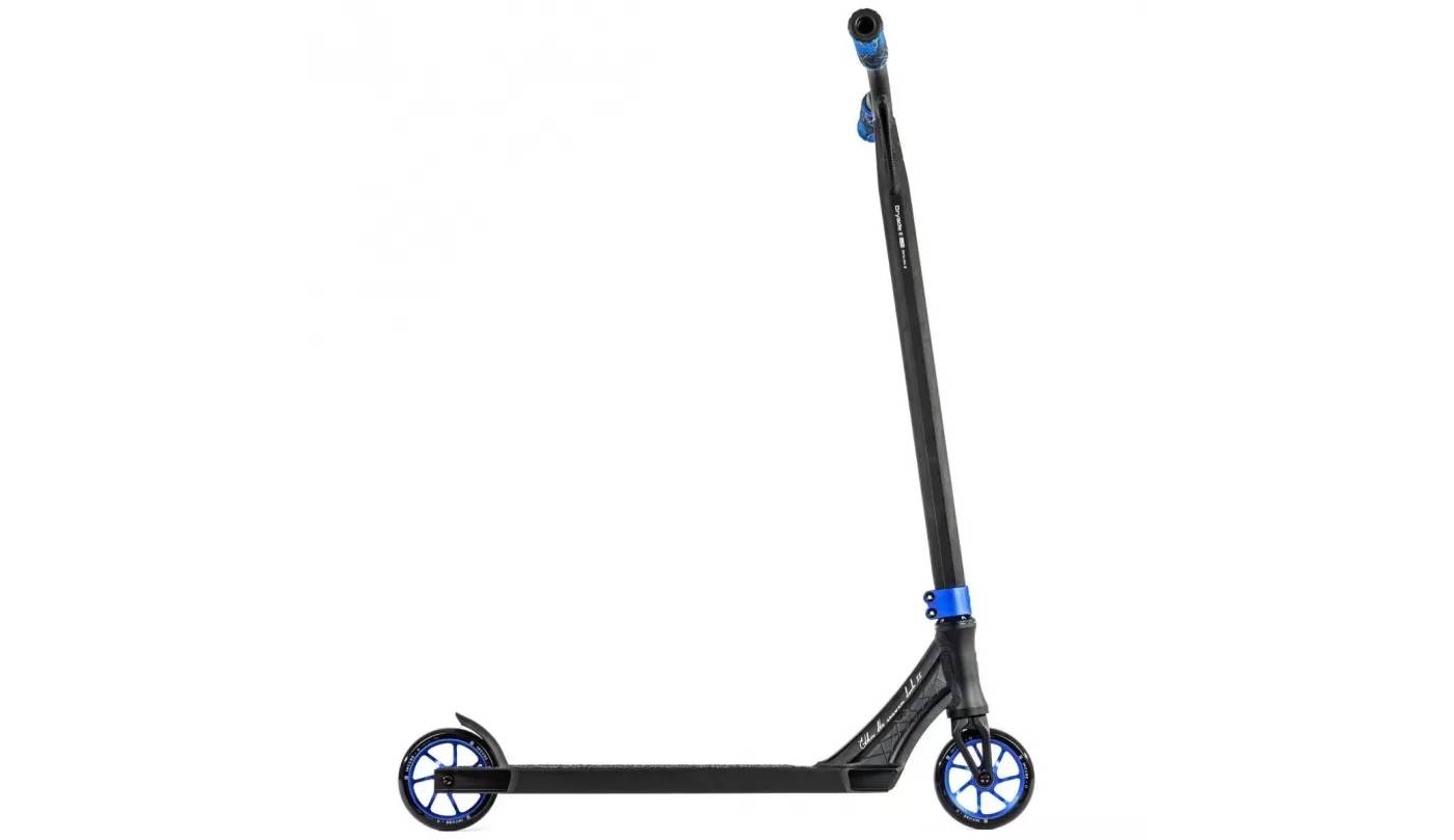 Трюковый самокат Ethic DTC Erawan V2 M-size - Blue 2