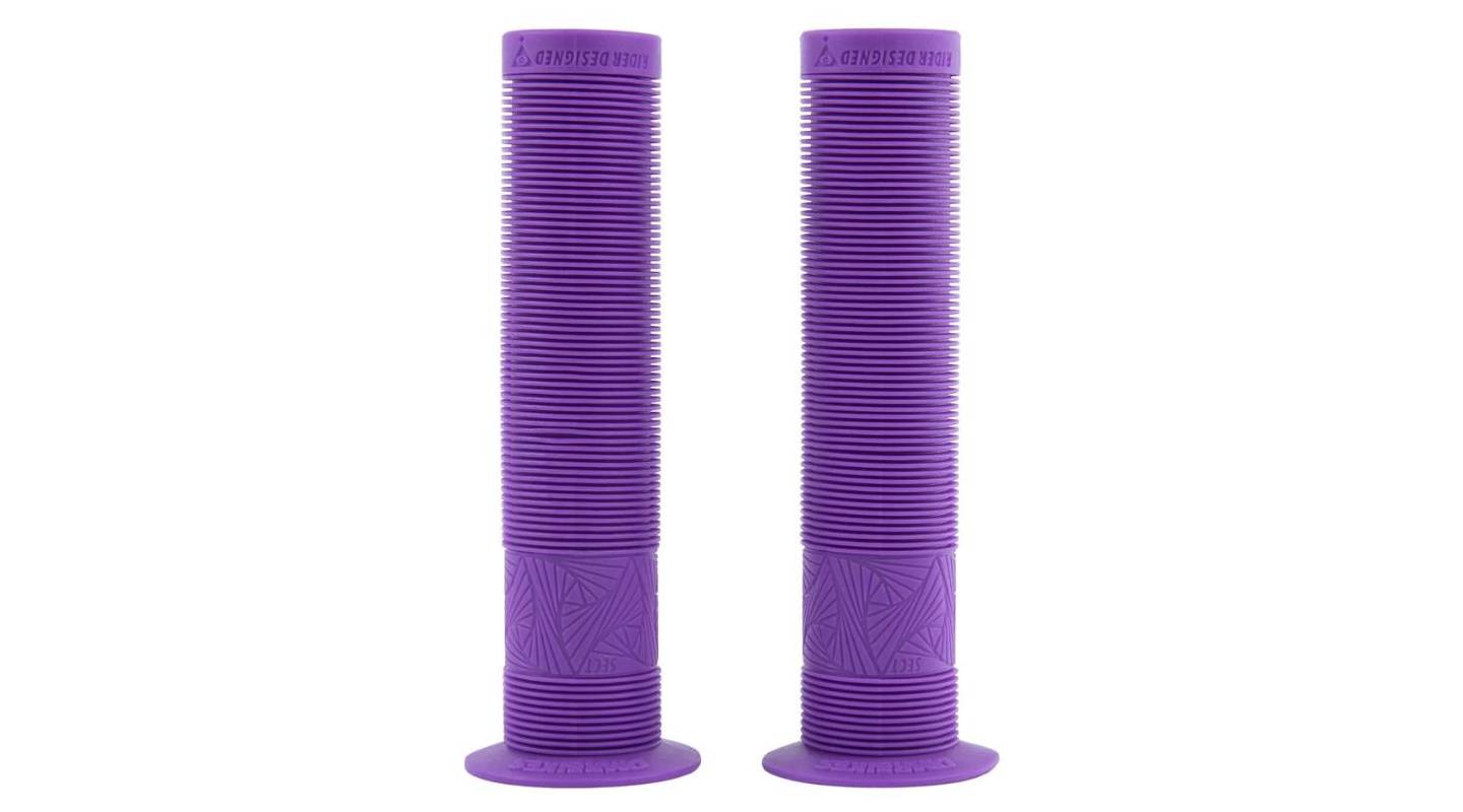 Грипсы DMR Sect Purple 