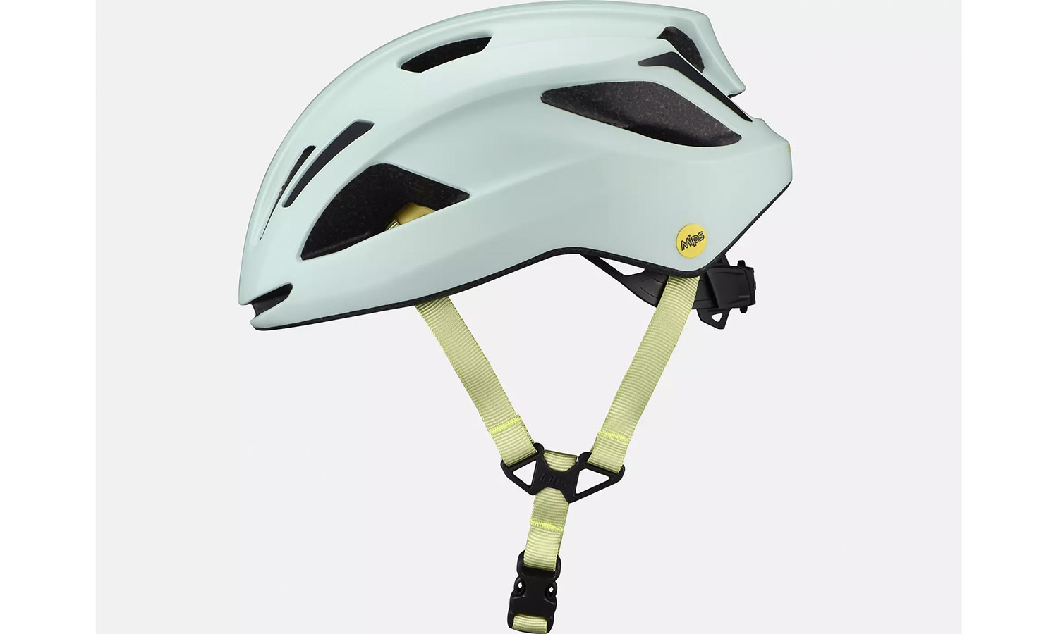 Шлем Specialized ALIGN II MIPS CE размер S/M (52-56 см) зелено-голубой 2