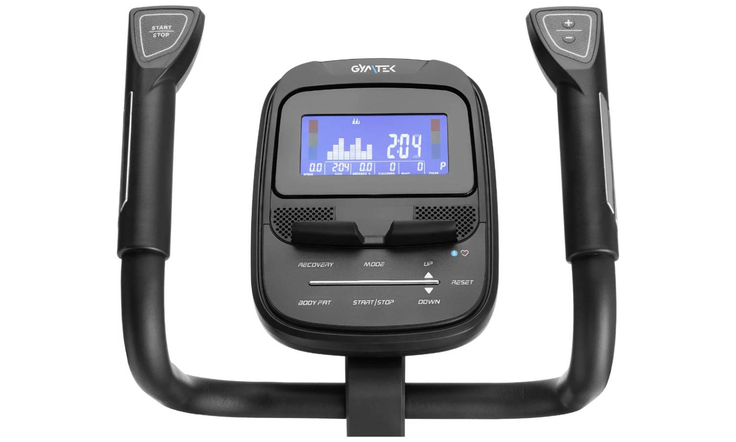 Фотография Орбитрек Gymtek XCF8000 электромагнитный 11