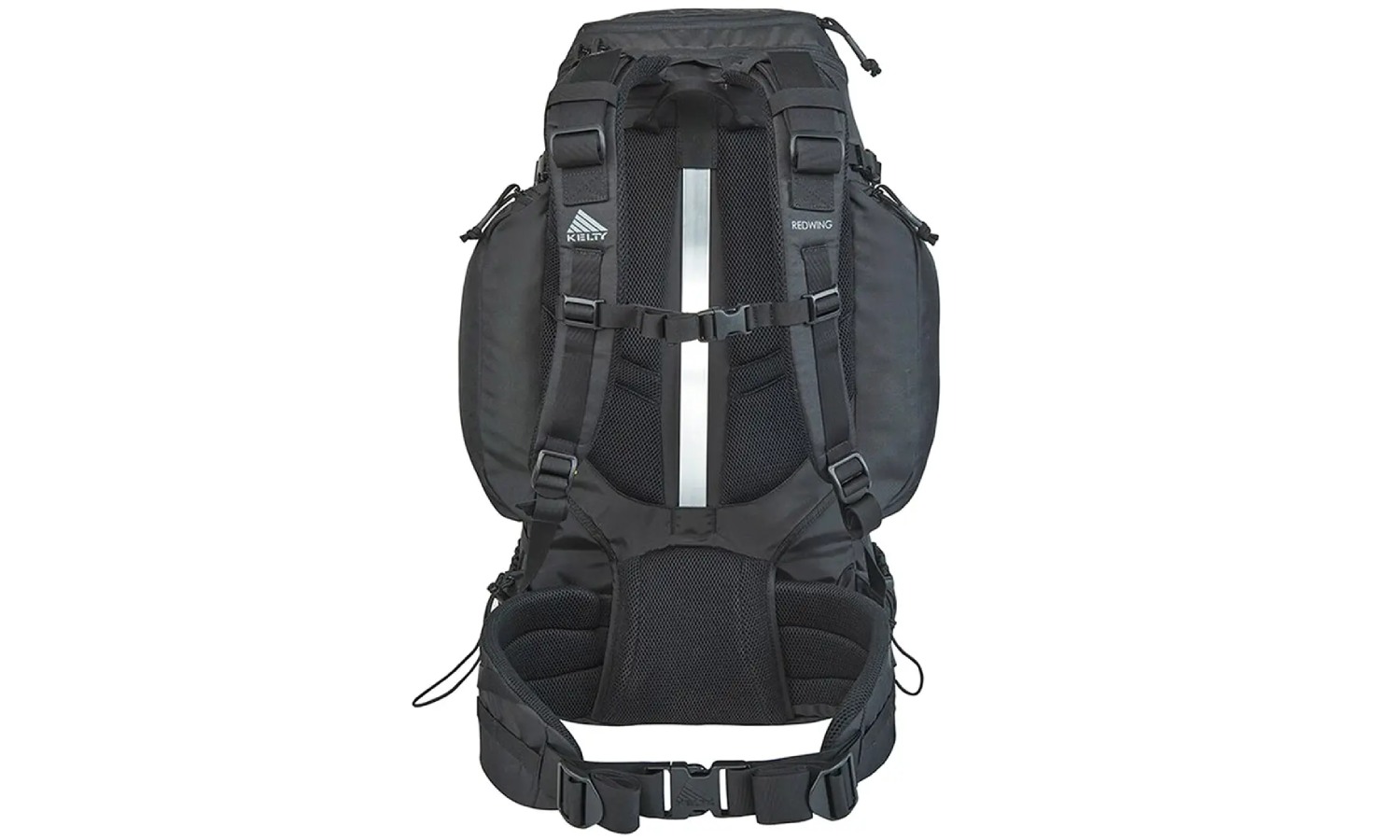 Рюкзак Kelty Tactical Redwing 50 black 5