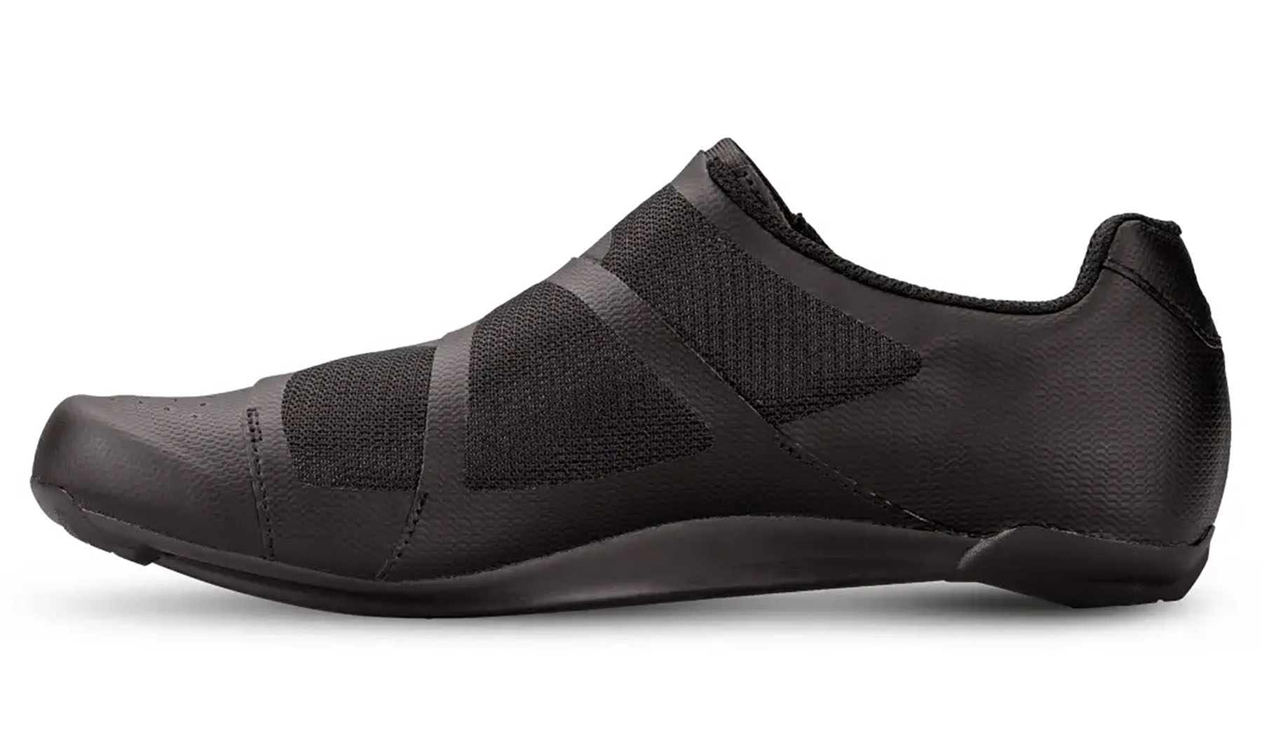 Скотт -роуд -роуд доріг доріг чорно -білі, розмір 45 (296551) 5