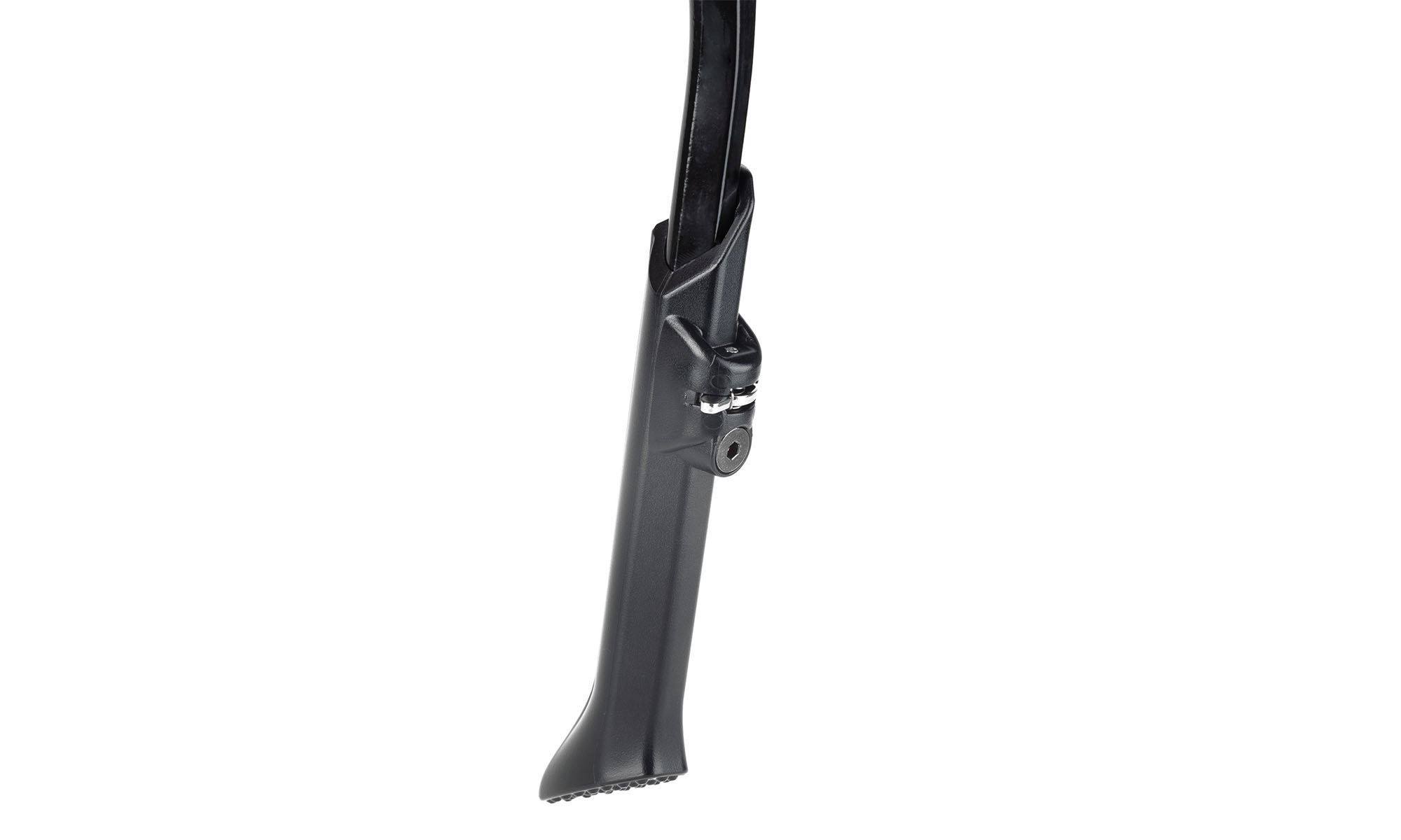 Подножка ONRIDE Forward I 24"-29" на два пера, черная 4 Подножка ONRIDE Forward I 24"-29" на два пера, черная 4