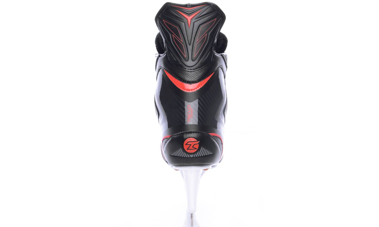 Коньки хоккейные Tempish REVO TORQ размер 46 4