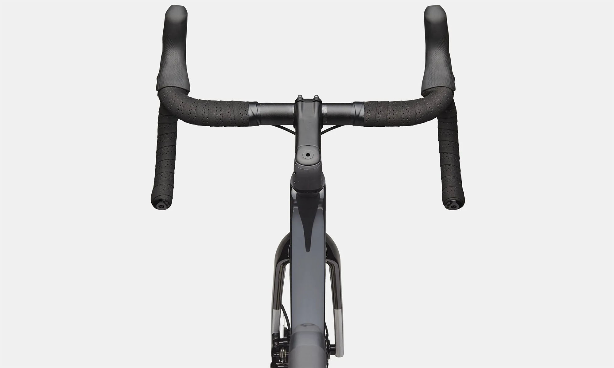 Велосипед Cannondale SuperSix EVO Carbon 4 28", розмір S, рама 51см, 2025, BLK (чорний) 8