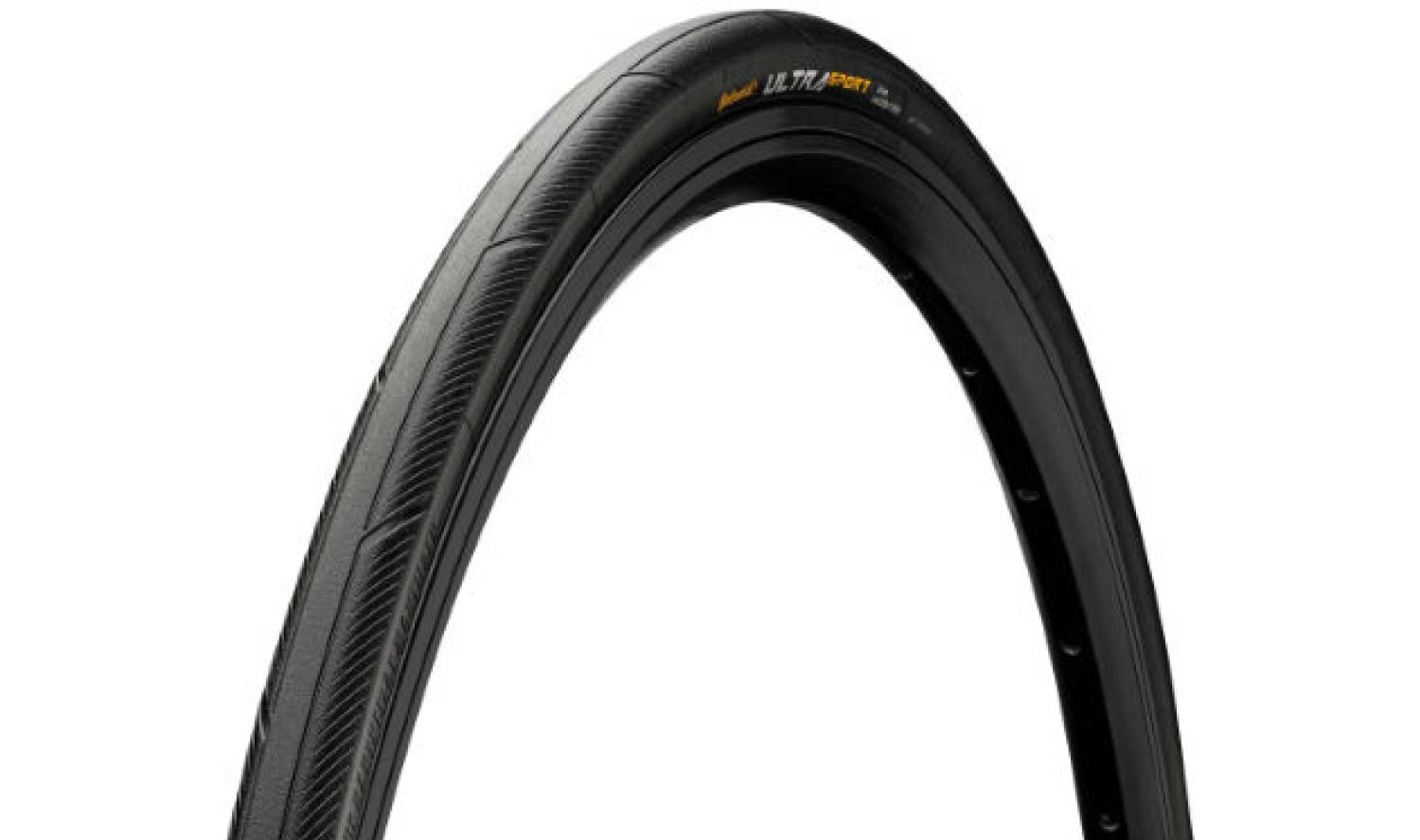 Фотография покрышка Continental ULTRA SPORT3 622/700x28